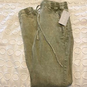 Julie’s Jeans/Jogger